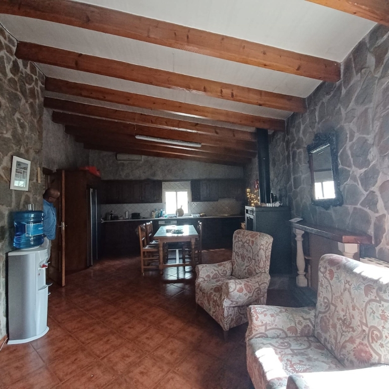 Villa in Sax (Ref: 9030 PT3117)