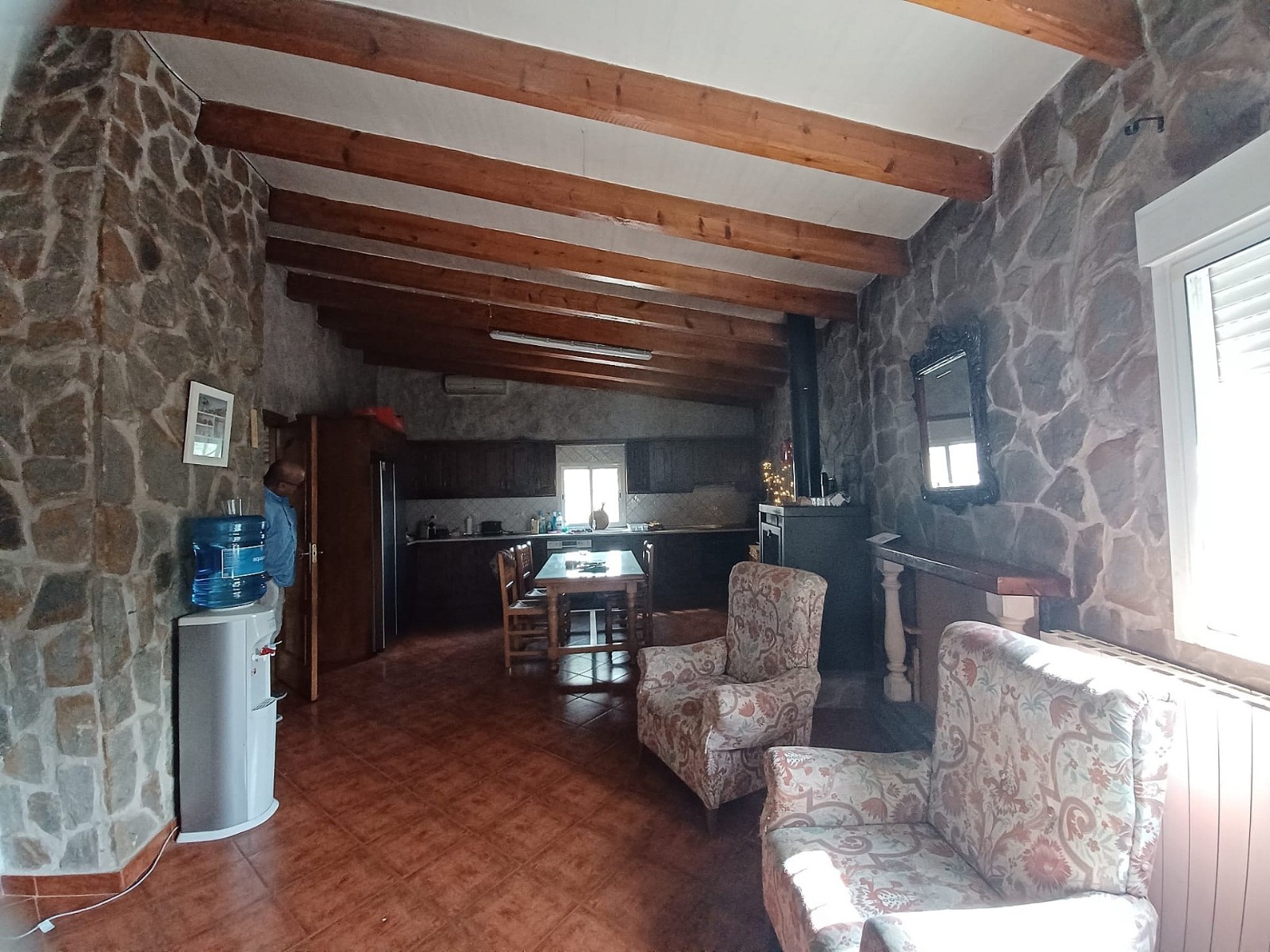 Villa in Sax (Ref: 9030 PT3117)