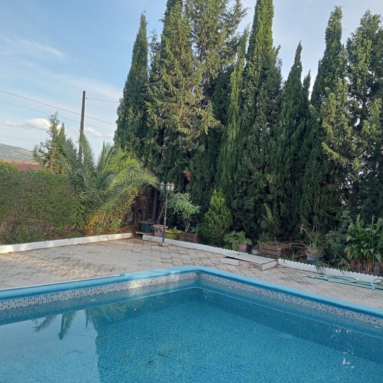 Villa in Sax (Ref: 9030 PT3117)
