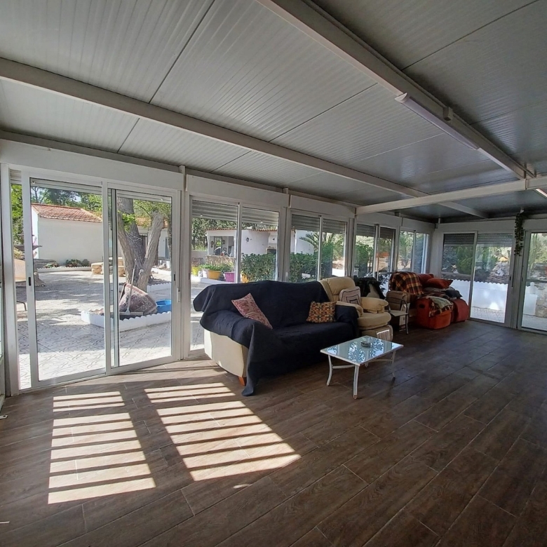Villa in Sax (Ref: 9030 PT3117)