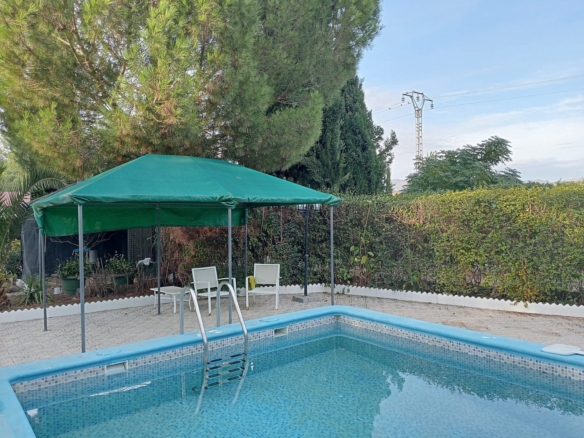 Villa in Sax (Ref: 9030 PT3117)