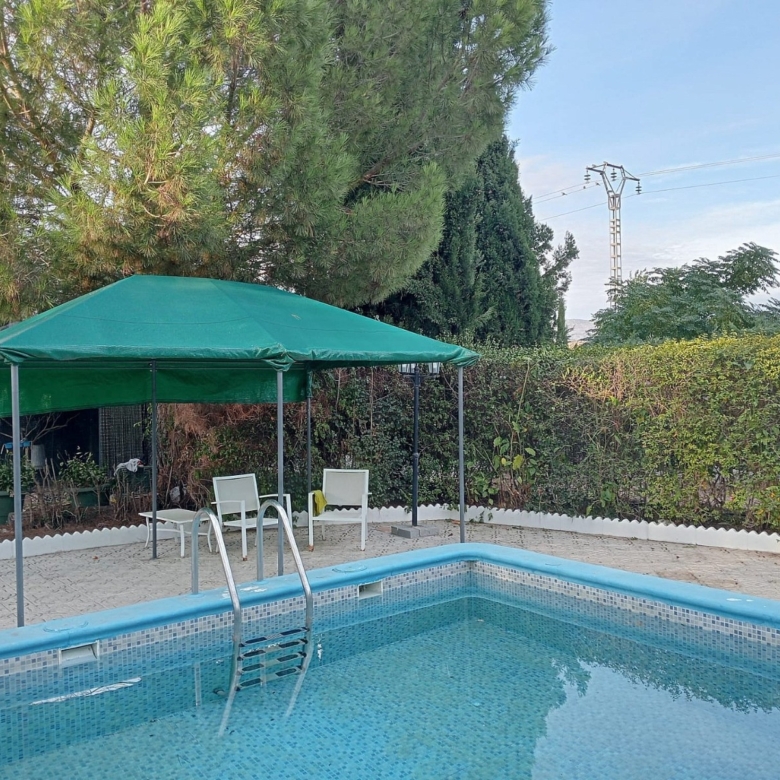 Villa in Sax (Ref: 9030 PT3117)