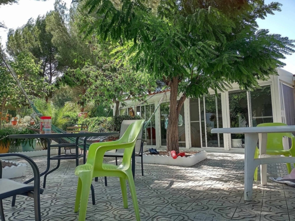 Villa in Sax (Ref: 9030 PT3117)