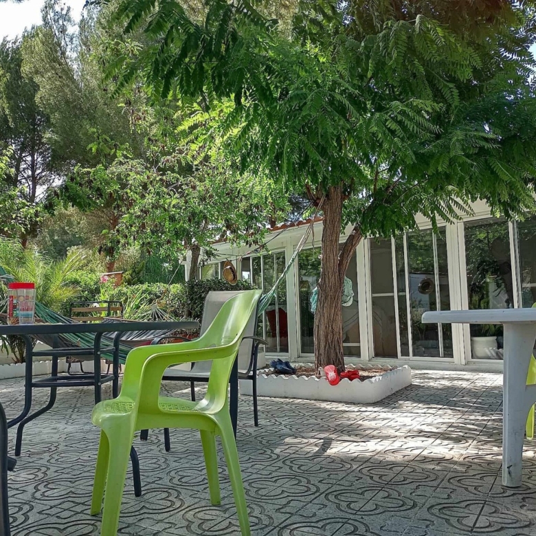Villa in Sax (Ref: 9030 PT3117)