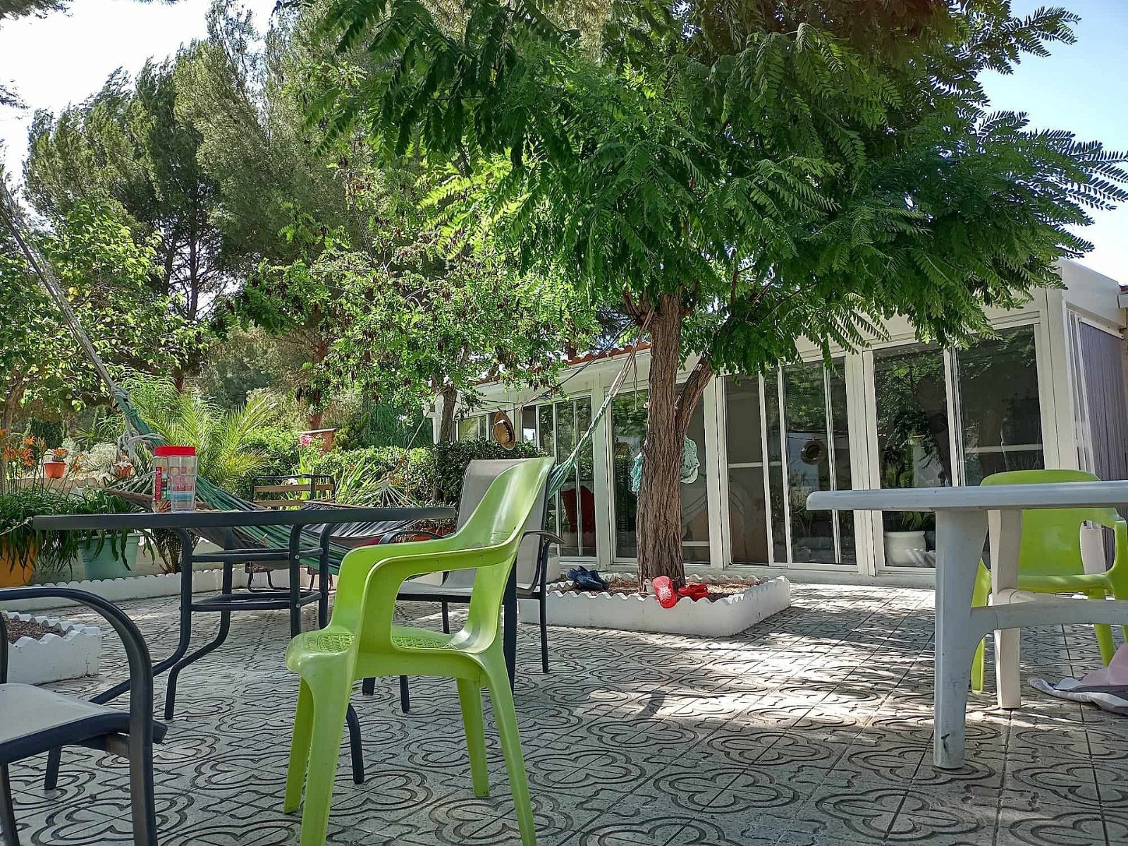Villa in Sax (Ref: 9030 PT3117)