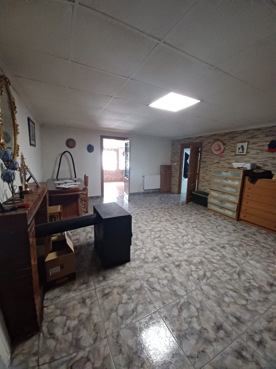 Villa in Sax (Ref: 9030 PT3117)