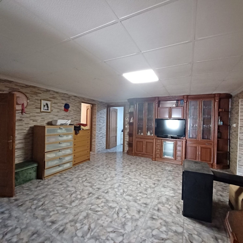 Villa in Sax (Ref: 9030 PT3117)