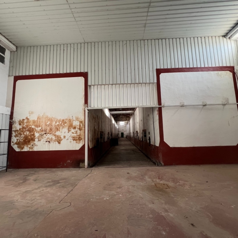 Commercial in Hondón de los Frailes (Ref: AM-BODEGA)