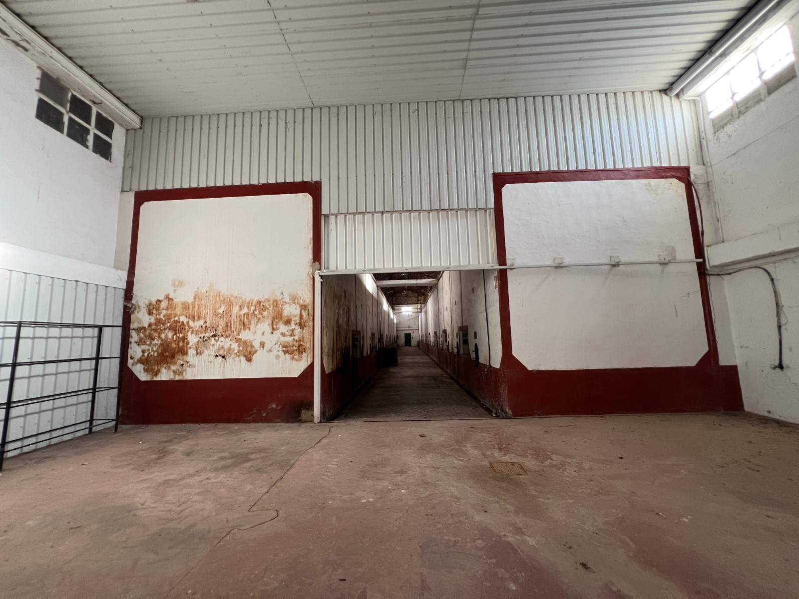 Commercial in Hondón de los Frailes (Ref: AM-BODEGA)