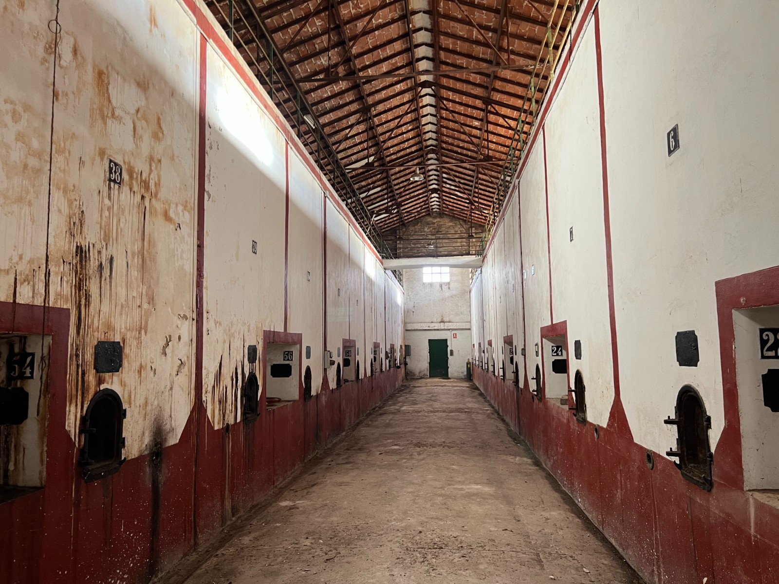 Commercial in Hondón de los Frailes (Ref: AM-BODEGA)