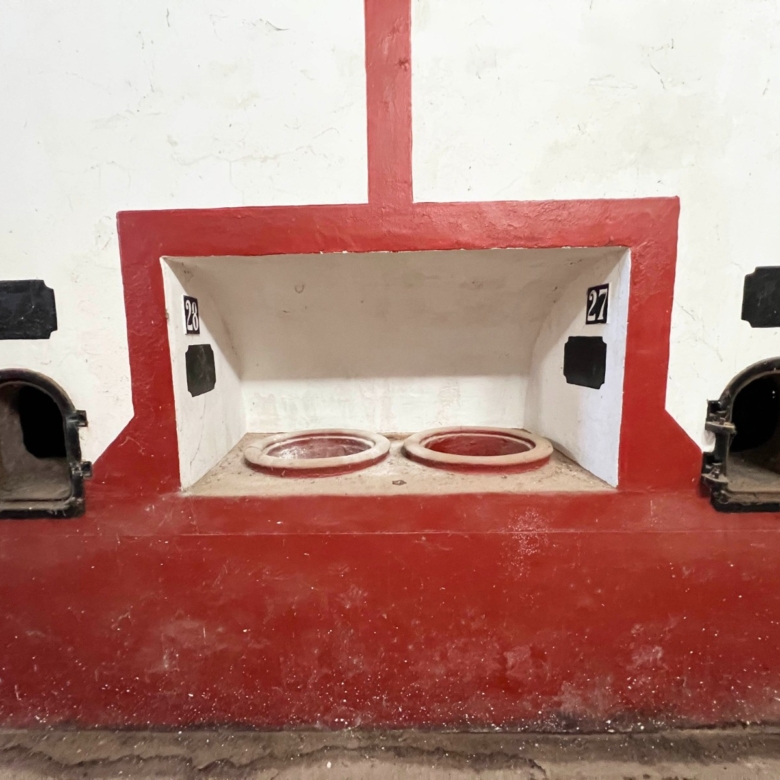 Commercial in Hondón de los Frailes (Ref: AM-BODEGA)