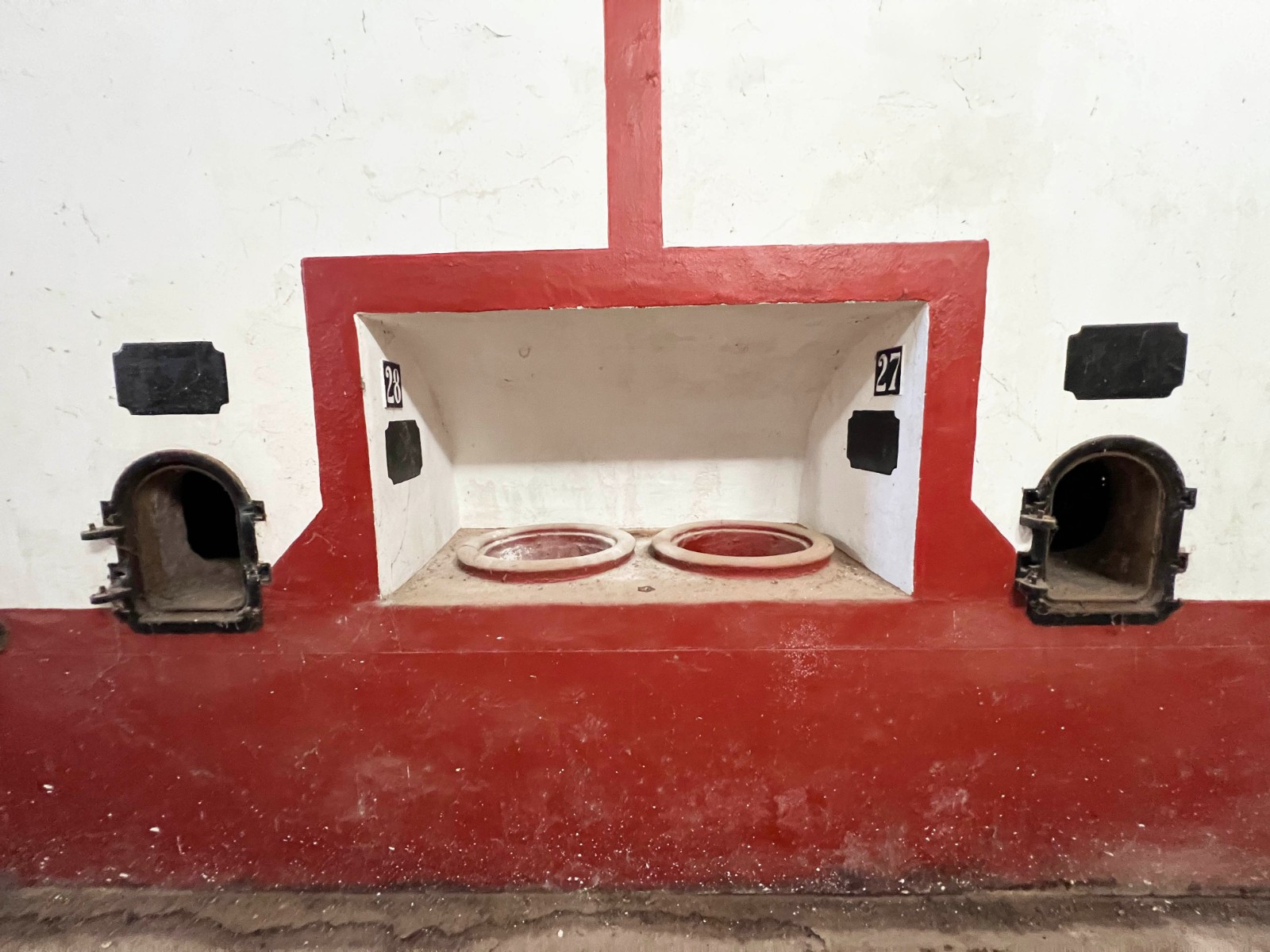 Commercial in Hondón de los Frailes (Ref: AM-BODEGA)