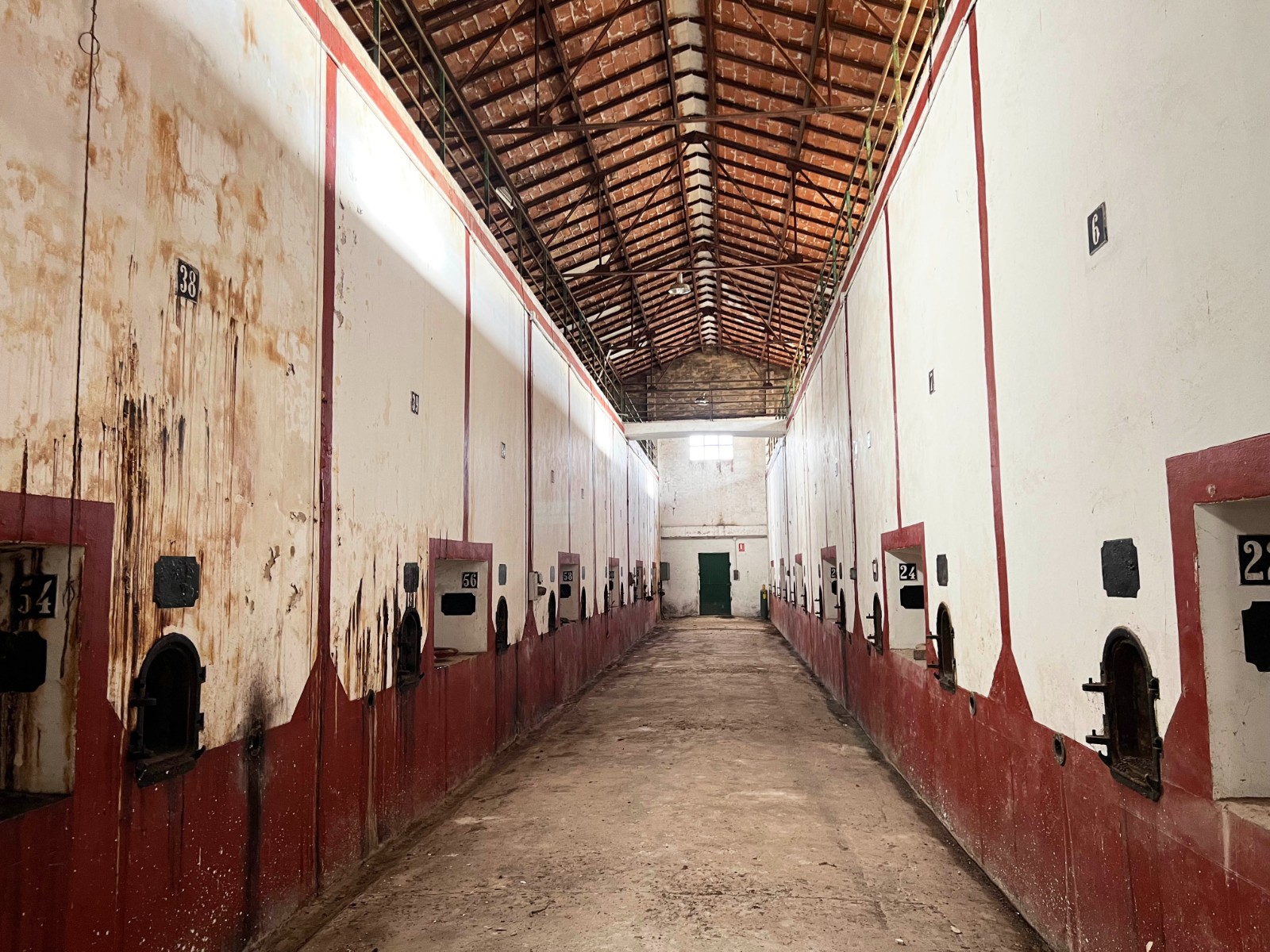 Commercial in Hondón de los Frailes (Ref: AM-BODEGA)