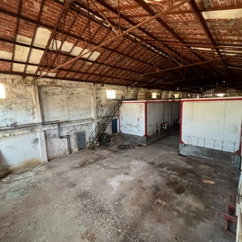 Commercial in Hondón de los Frailes (Ref: AM-BODEGA)