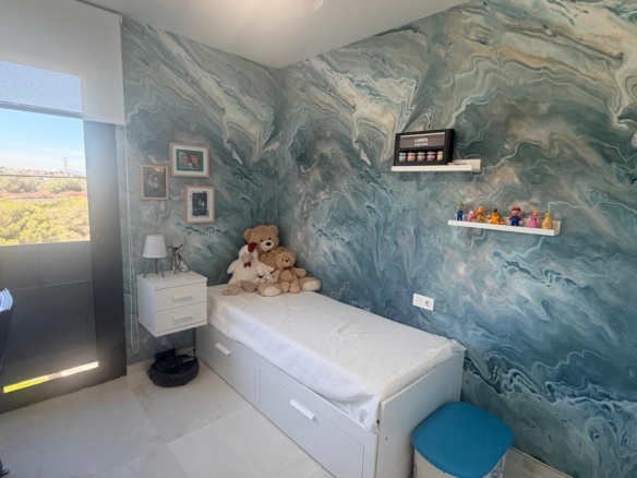 Apartment / Flat in Los Altos (Ref: BC-JOSA)