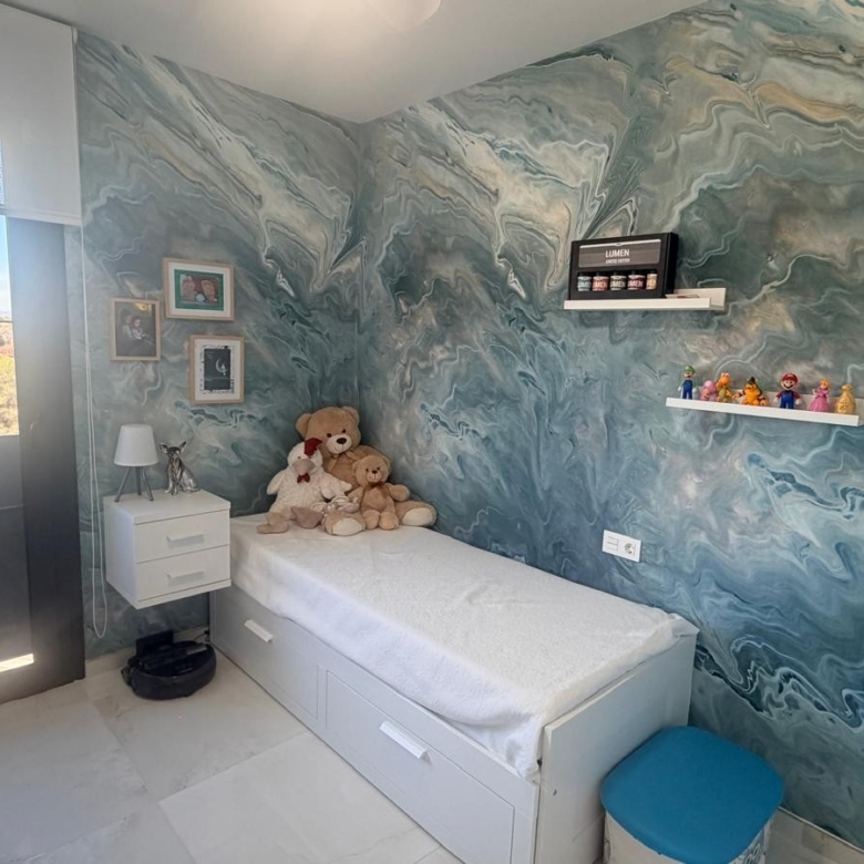 Apartment / Flat in Los Altos (Ref: BC-JOSA)
