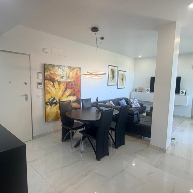 Apartment / Flat in Los Altos (Ref: BC-JOSA)