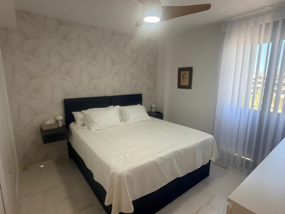Apartment / Flat in Los Altos (Ref: BC-JOSA)
