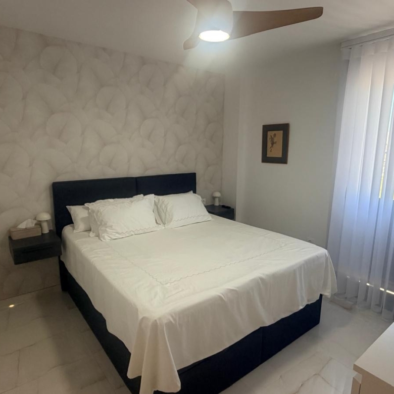Apartment / Flat in Los Altos (Ref: BC-JOSA)