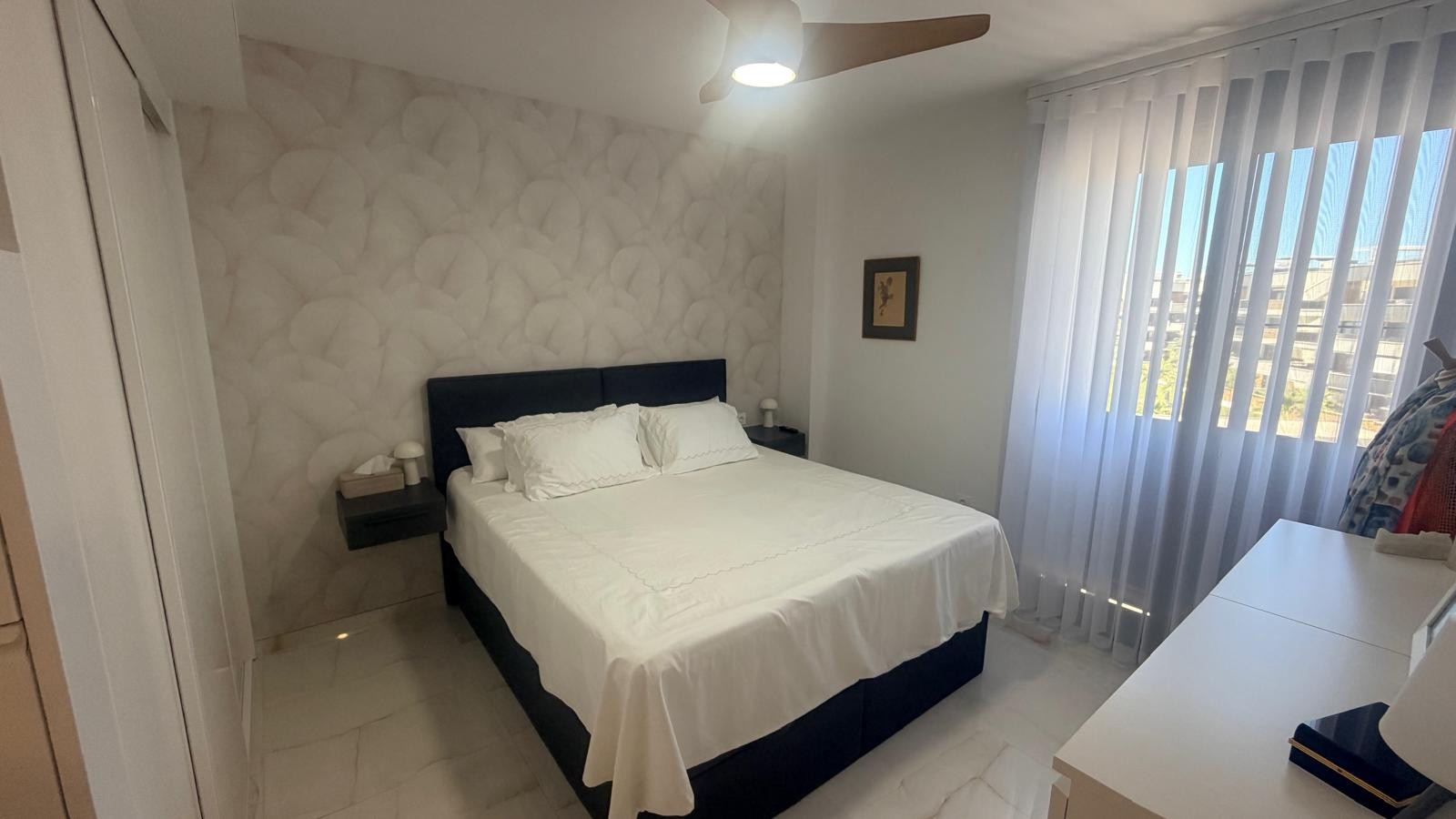 Apartment / Flat in Los Altos (Ref: BC-JOSA)