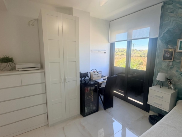 Apartment / Flat in Los Altos (Ref: BC-JOSA)