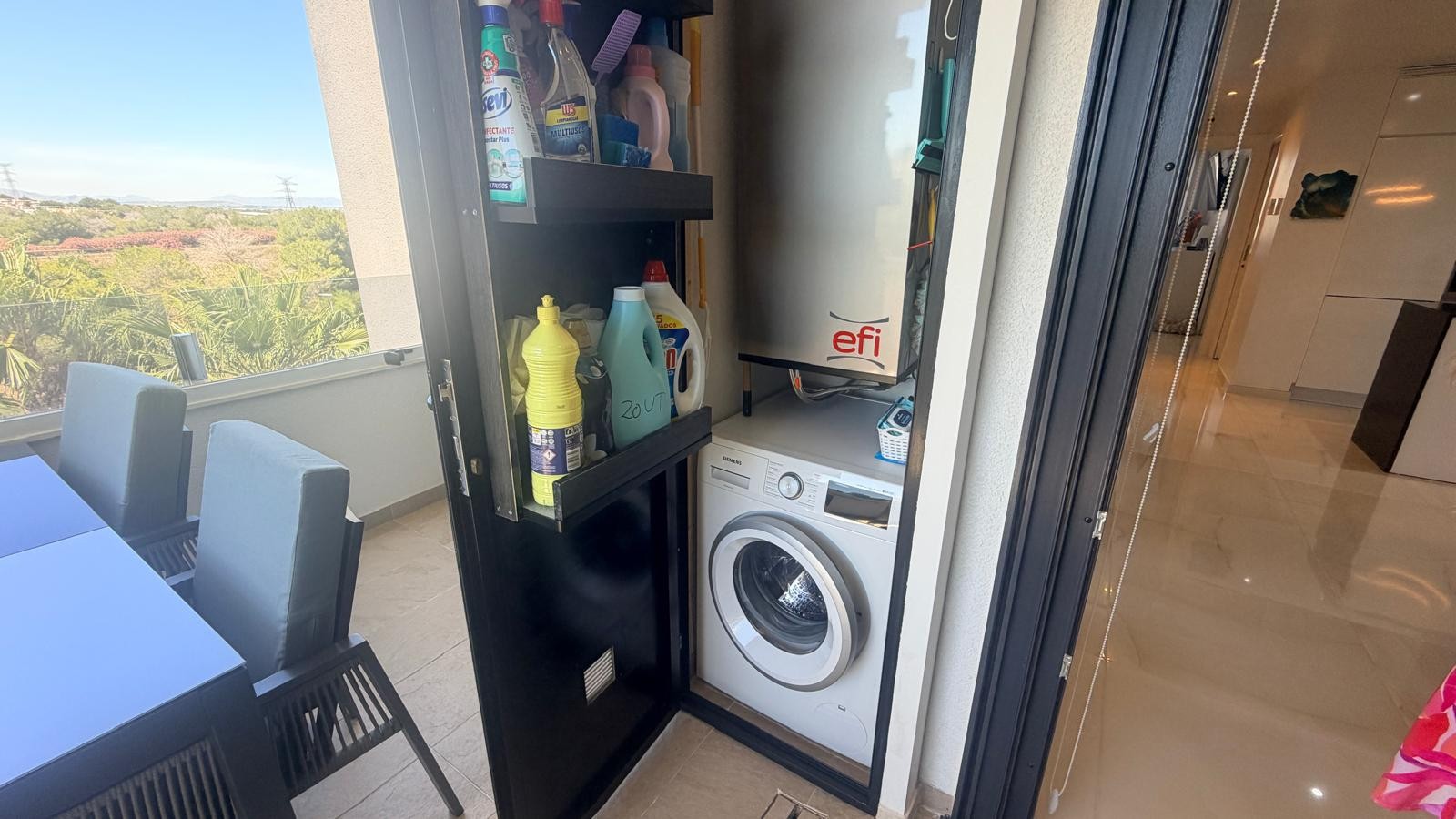 Apartment / Flat in Los Altos (Ref: BC-JOSA)