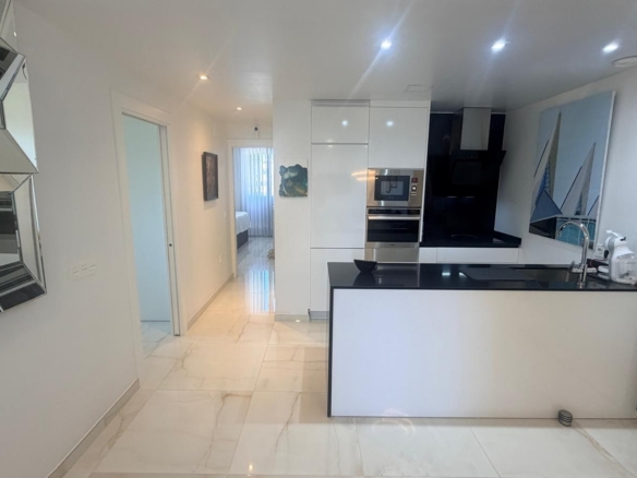 Apartment / Flat in Los Altos (Ref: BC-JOSA)