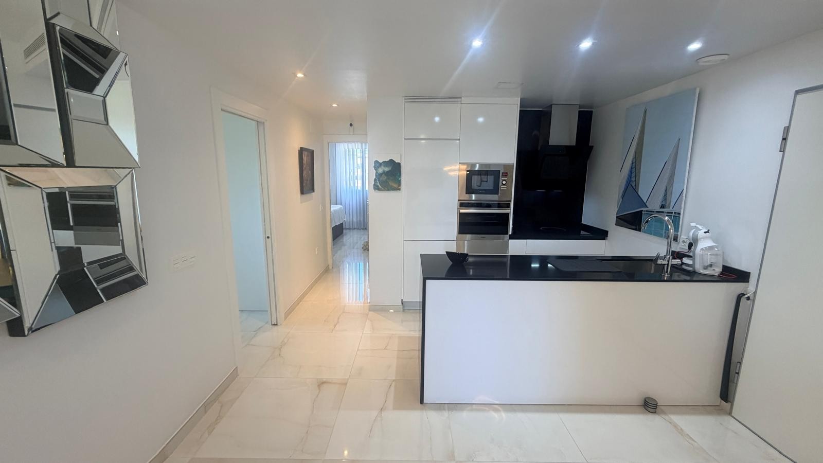 Apartment / Flat in Los Altos (Ref: BC-JOSA)