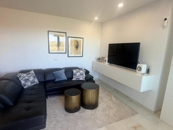 Apartment / Flat in Los Altos (Ref: BC-JOSA)