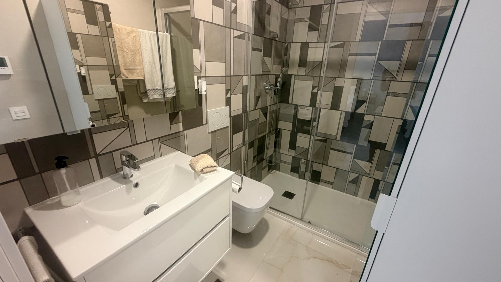 Apartment / Flat in Los Altos (Ref: BC-JOSA)