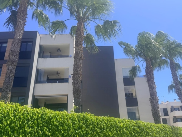 Apartment / Flat in Los Altos (Ref: BC-JOSA)