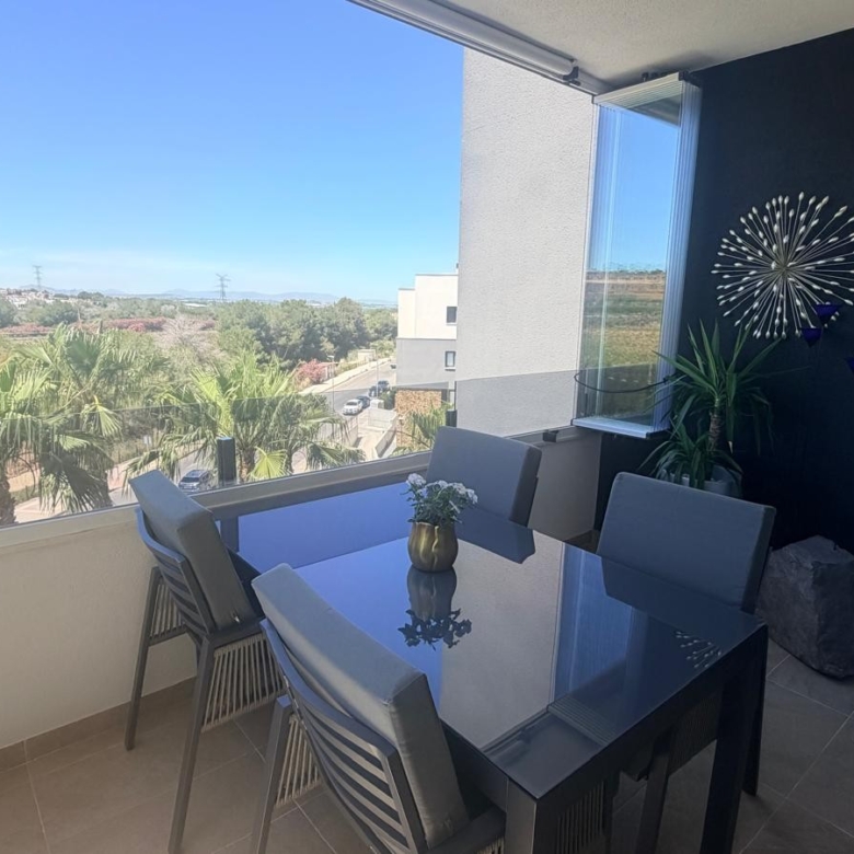 Apartment / Flat in Los Altos (Ref: BC-JOSA)