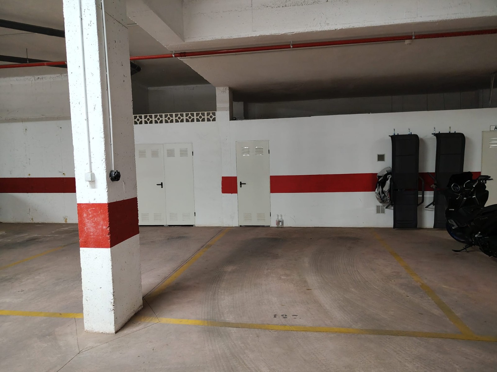 Apartment / Flat in Los Altos (Ref: BC-JOSA)