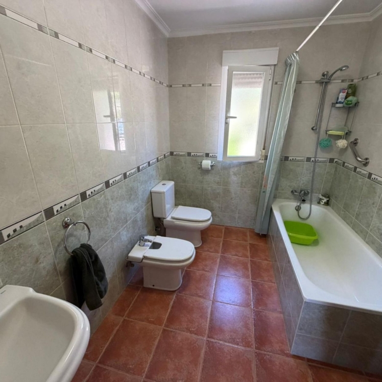Villa in Sax (Ref: 9031 GM2467)
