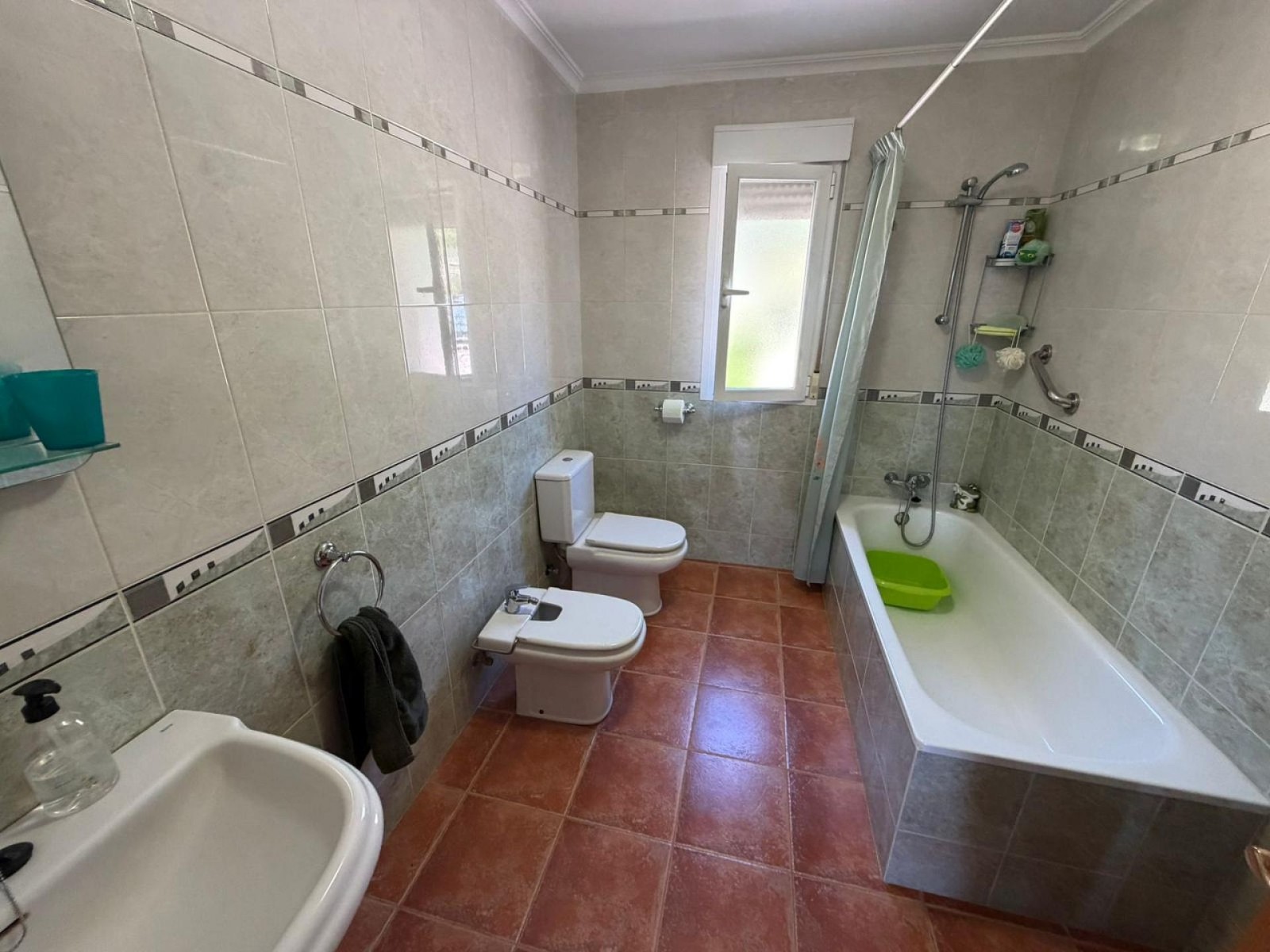 Villa in Sax (Ref: 9031 GM2467)