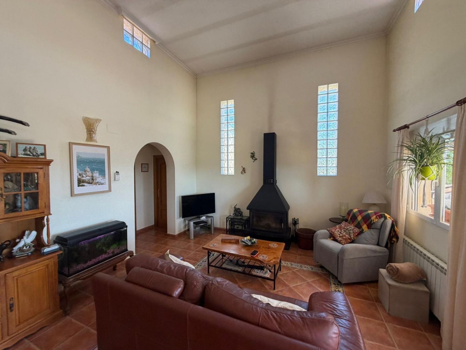 Villa in Sax (Ref: 9031 GM2467)
