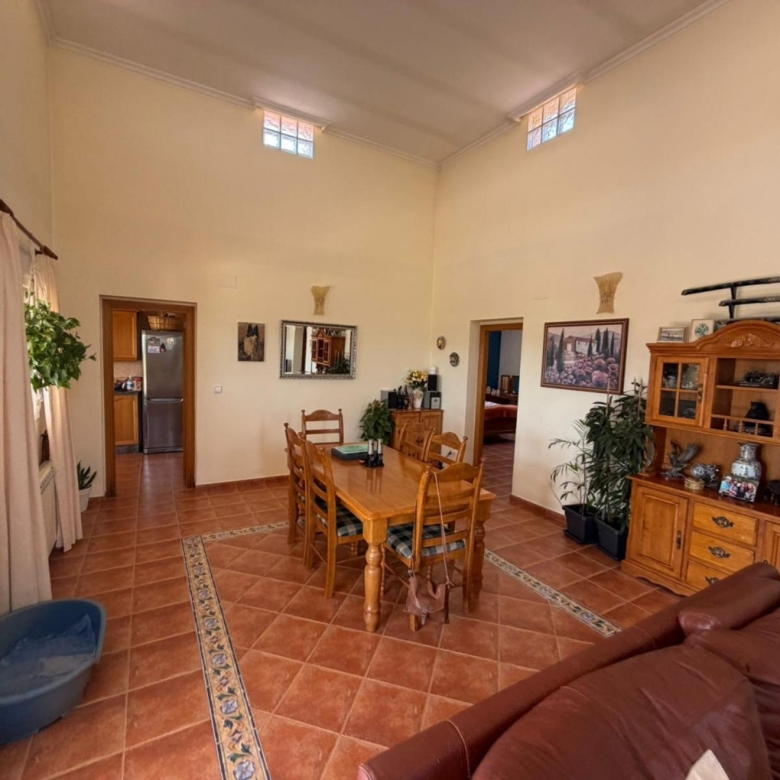 Villa in Sax (Ref: 9031 GM2467)