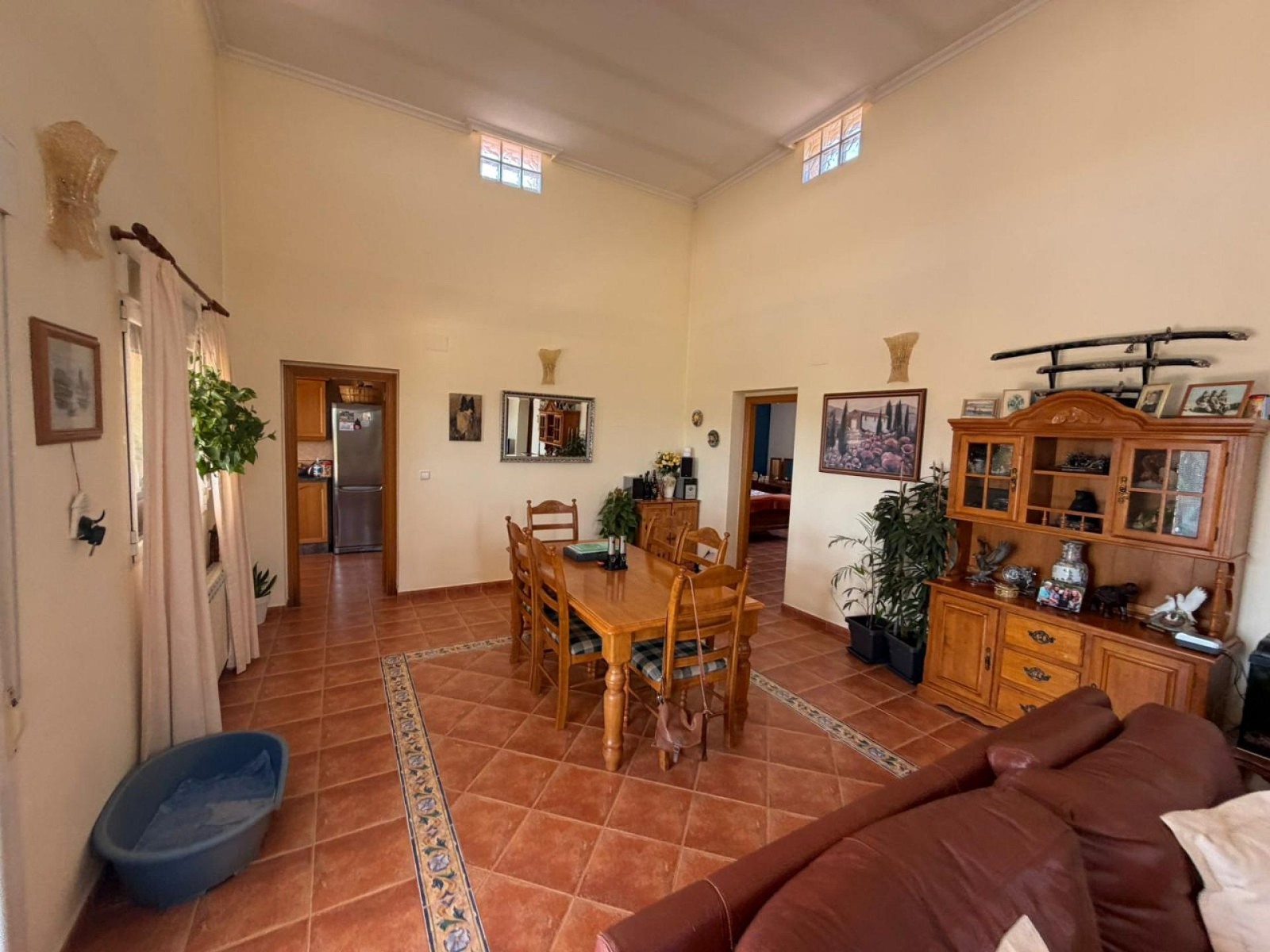 Villa in Sax (Ref: 9031 GM2467)