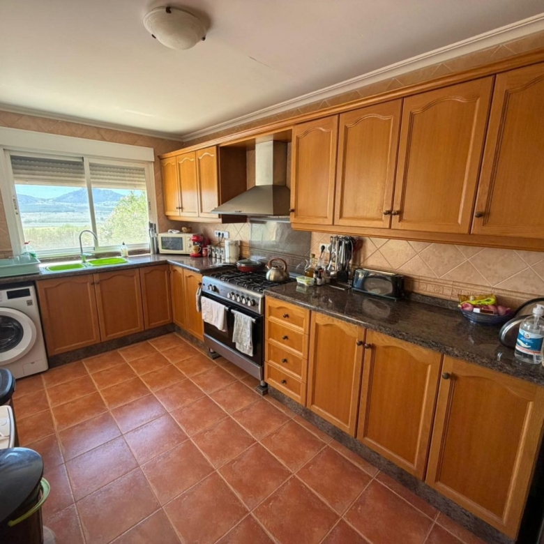 Villa in Sax (Ref: 9031 GM2467)