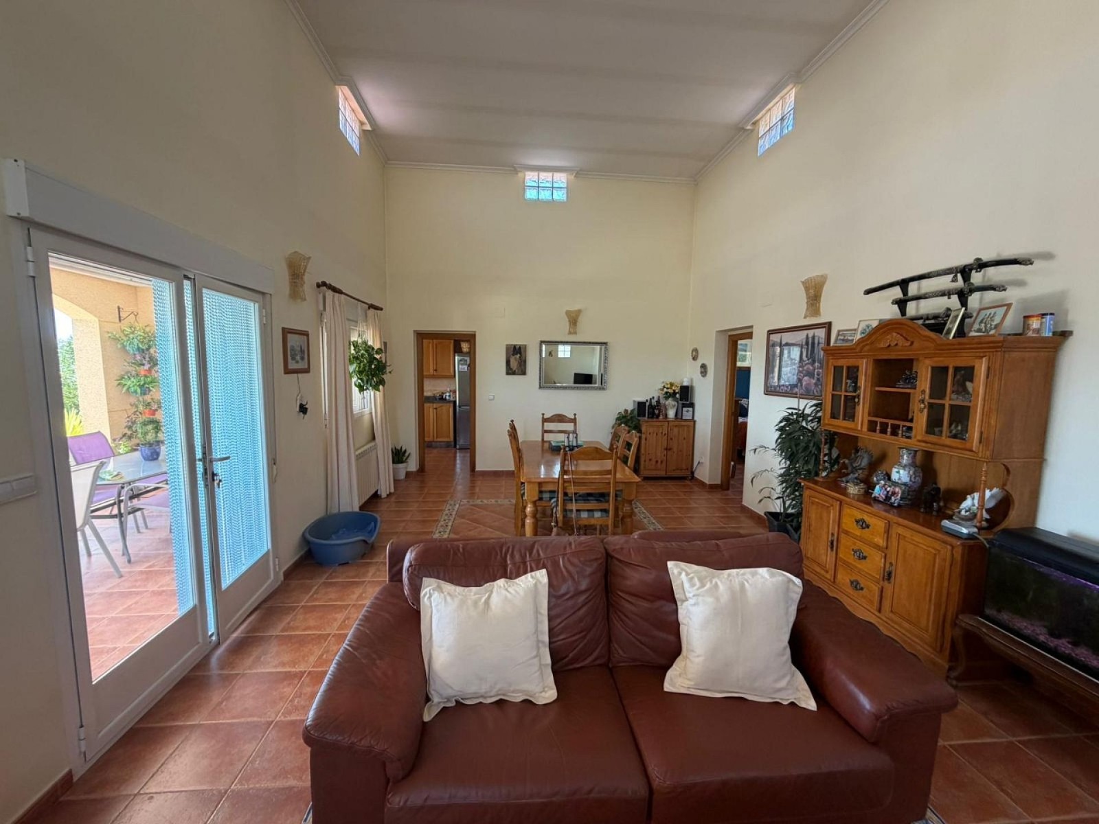 Villa in Sax (Ref: 9031 GM2467)