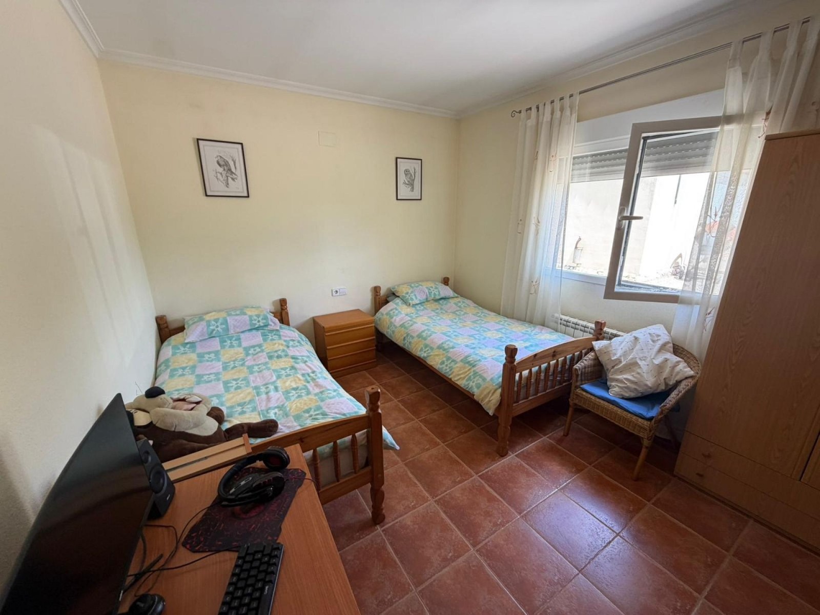 Villa in Sax (Ref: 9031 GM2467)