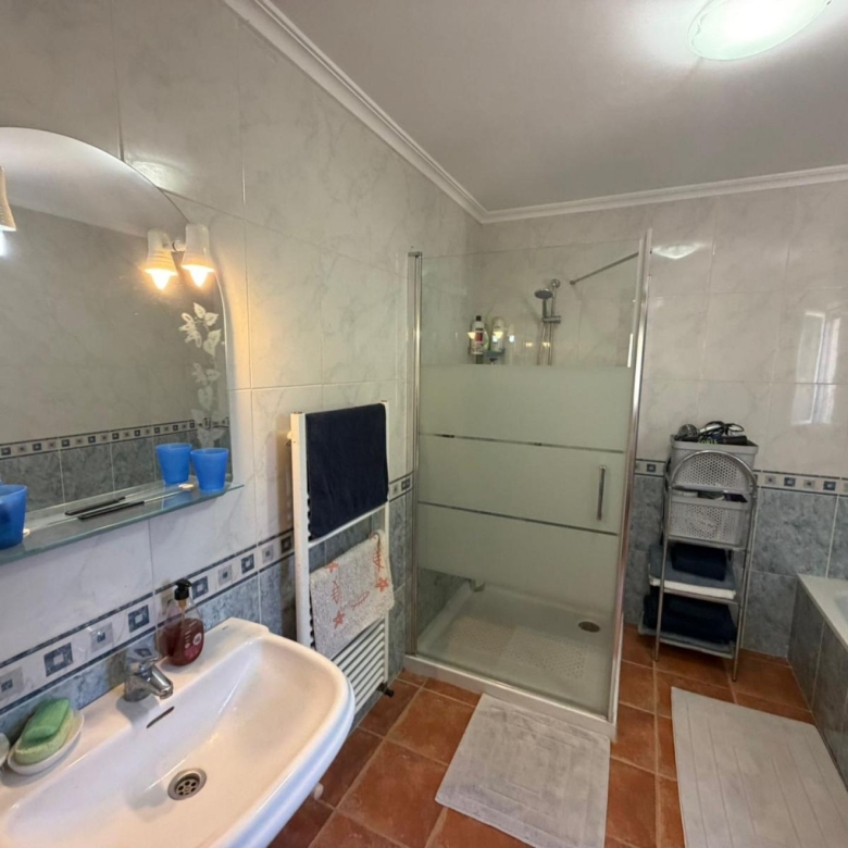 Villa in Sax (Ref: 9031 GM2467)