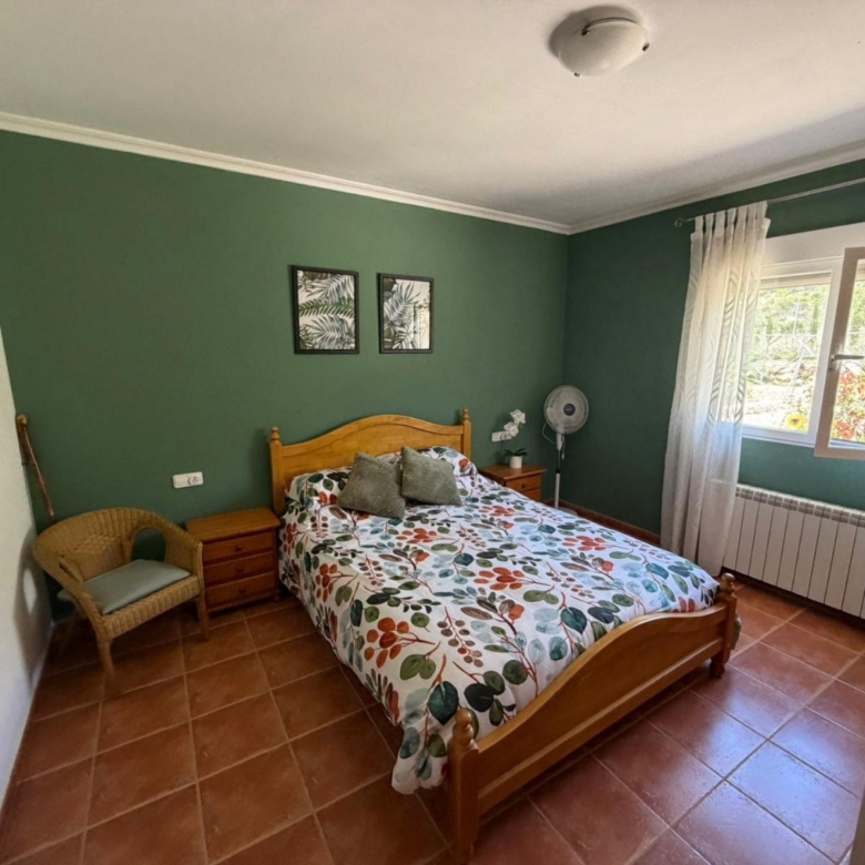 Villa in Sax (Ref: 9031 GM2467)