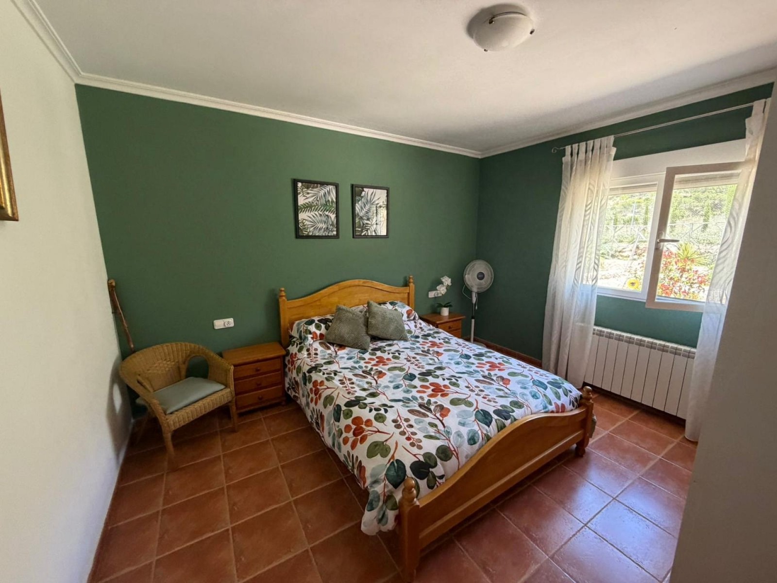 Villa in Sax (Ref: 9031 GM2467)