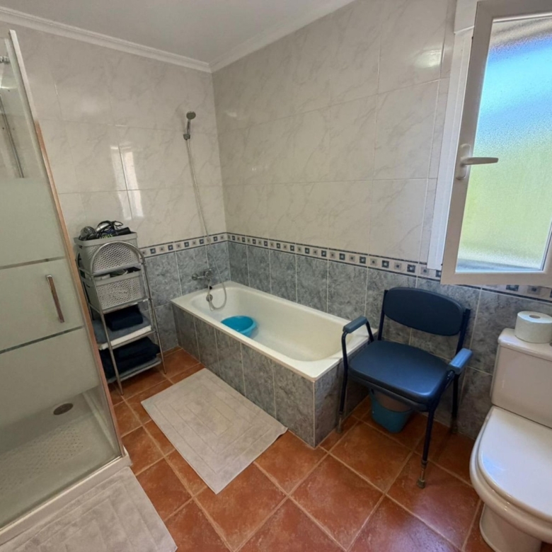 Villa in Sax (Ref: 9031 GM2467)