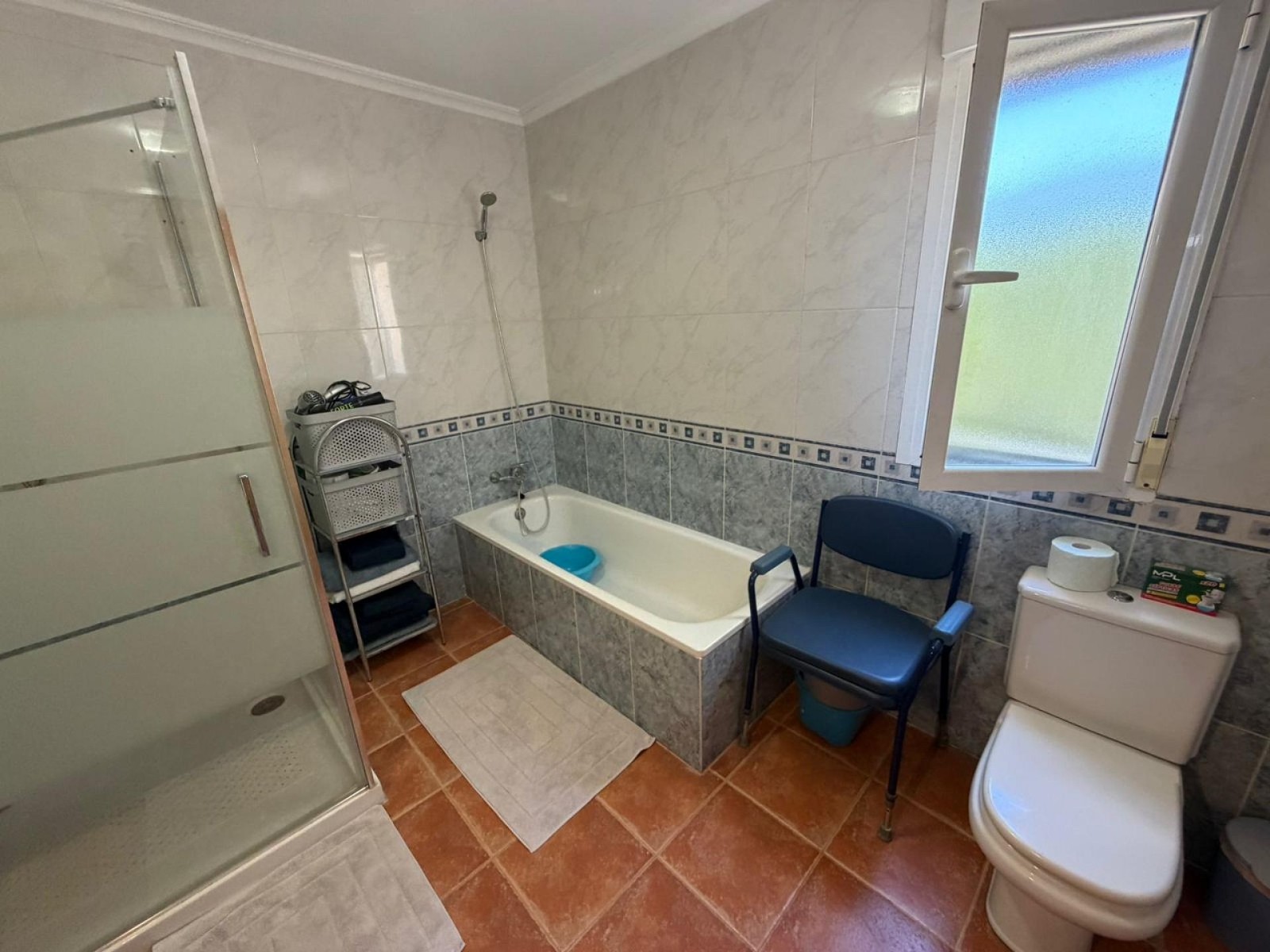 Villa in Sax (Ref: 9031 GM2467)