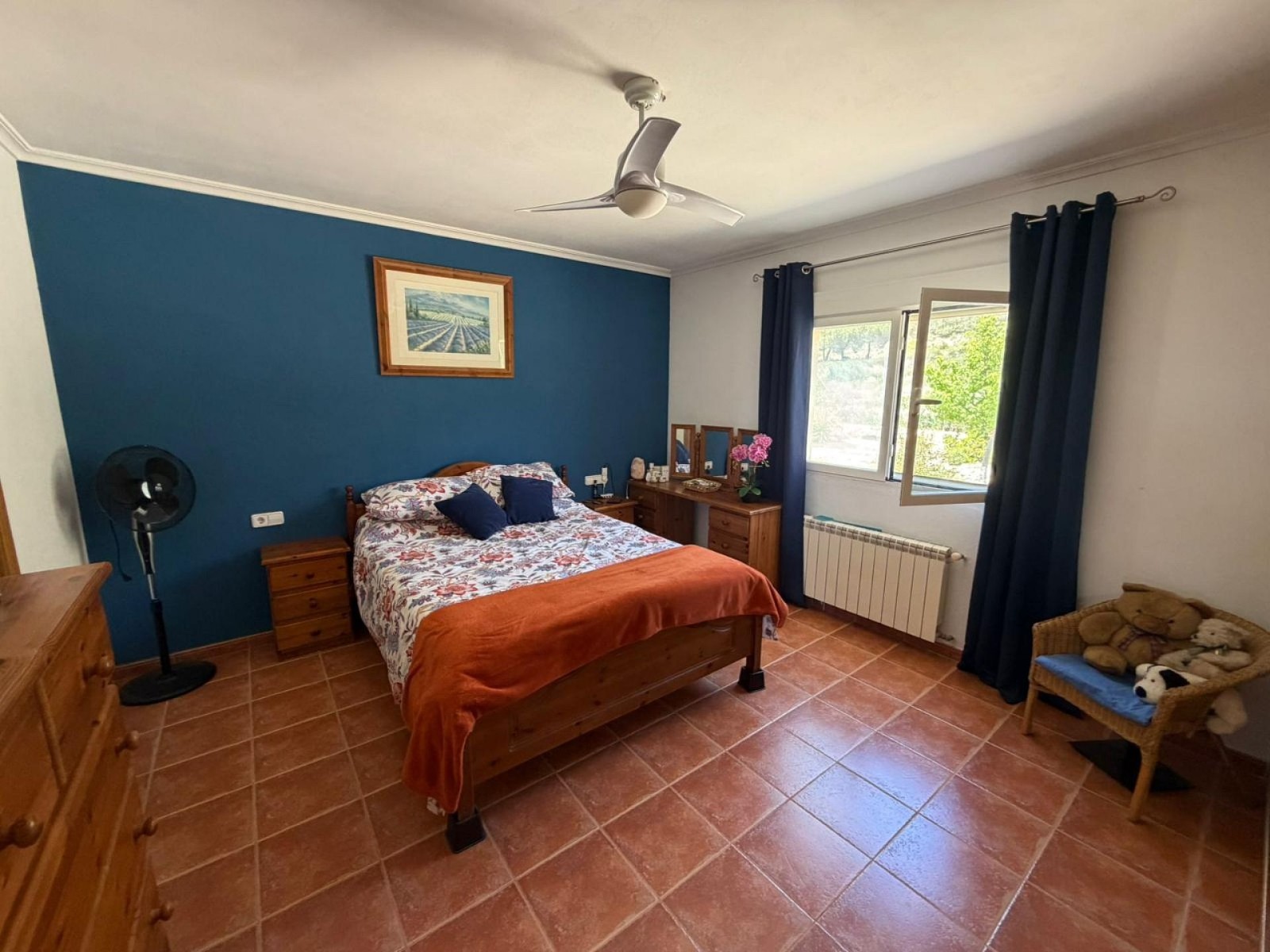 Villa in Sax (Ref: 9031 GM2467)