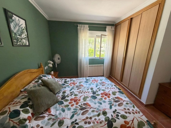 Villa in Sax (Ref: 9031 GM2467)