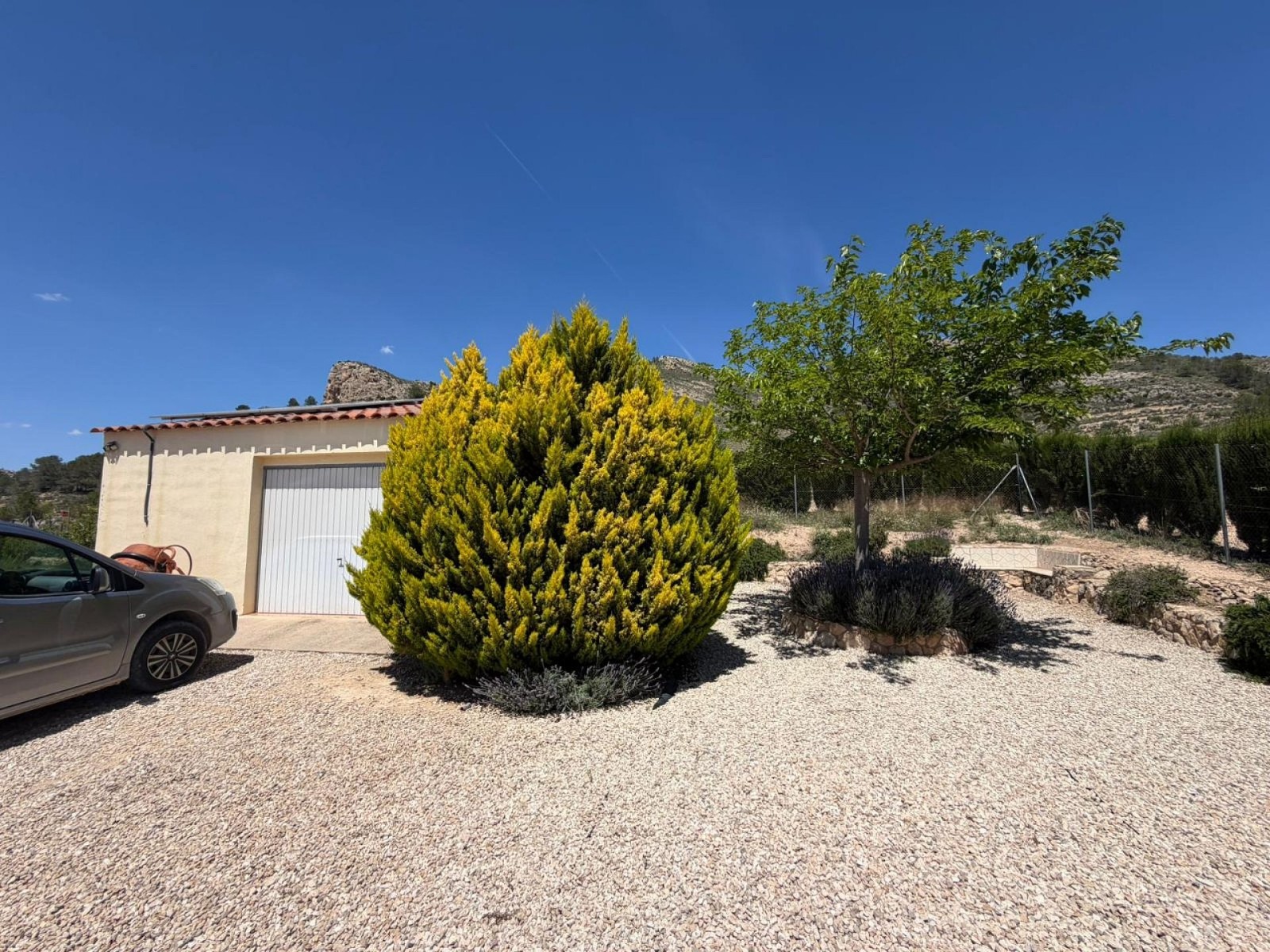Villa in Sax (Ref: 9031 GM2467)