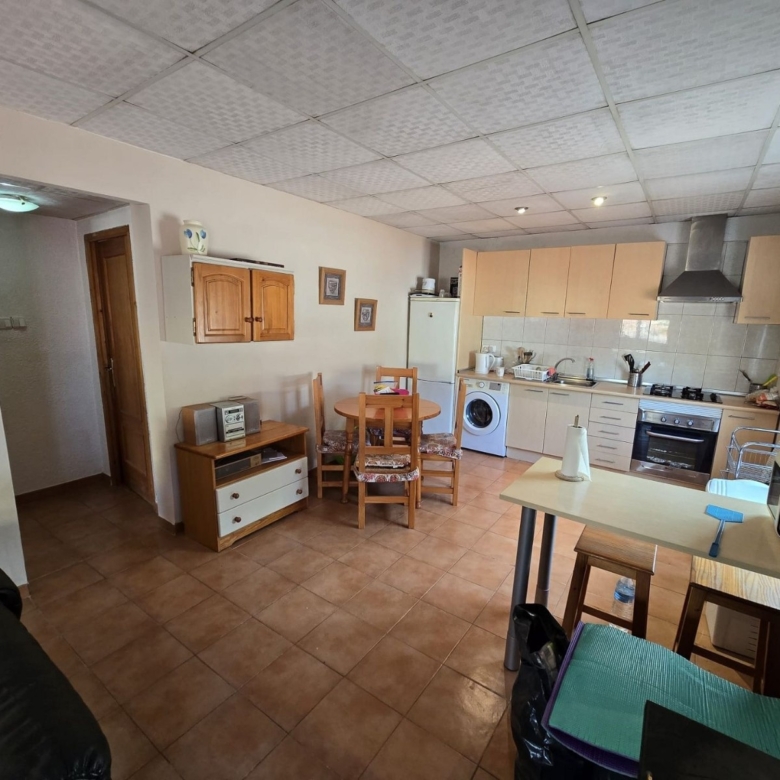 Villa in Sax (Ref: 5039 IVD13830)